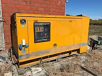 Terasaki ge110 stroomgenerator - afbeelding 1 van  16