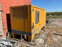 Terasaki ge110 stroomgenerator - afbeelding 10 van  16