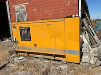 Terasaki ge110 stroomgenerator - afbeelding 11 van  16