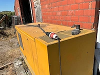 Terasaki ge110 stroomgenerator - afbeelding 14 van  16