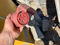 Terasaki ge110 stroomgenerator - afbeelding 15 van  16