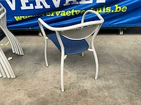 Terassstoelen (6x) - afbeelding 2 van  3