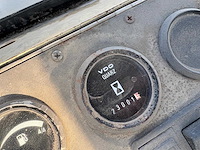 Terbeg - 1994 - yt17 - industriële trekker - afbeelding 7 van  10