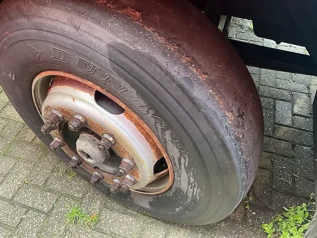 Terberg yt17 - 1997 - afbeelding 6 van  22
