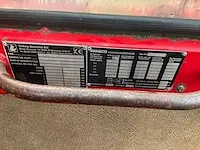 Terberg yt17 - 1997 - afbeelding 14 van  22