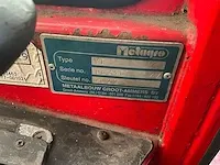 Terberg yt17 - 1997 - afbeelding 15 van  22
