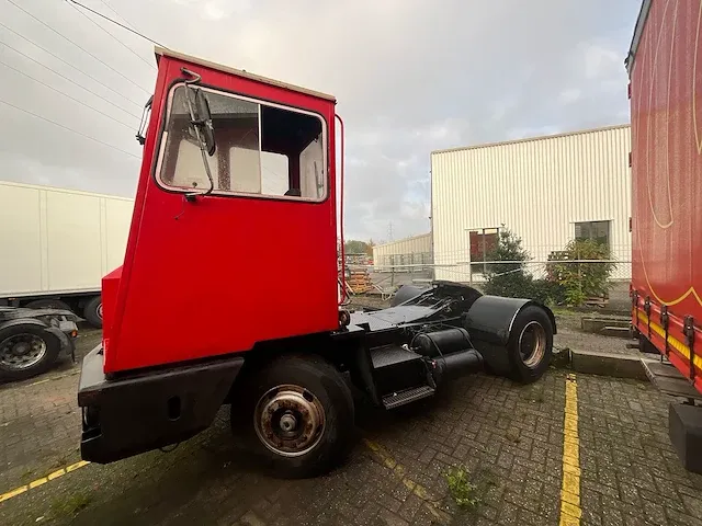 Terberg yt17 - 1997 - afbeelding 12 van  22
