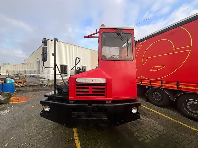 Terberg yt17 - 1997 - afbeelding 16 van  22