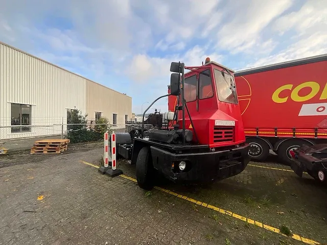 Terberg yt17 - 1997 - afbeelding 17 van  22