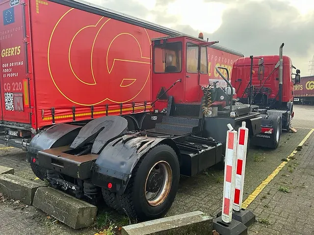 Terberg yt17 - 1997 - afbeelding 19 van  22