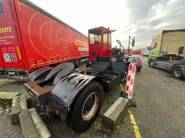 Terberg yt17 - 1997 - afbeelding 21 van  22