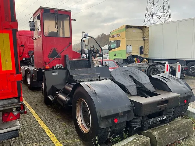 Terberg yt17 - 1997 - afbeelding 22 van  22