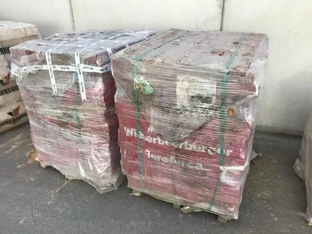 Terca forum pampas eco - afbeelding 1 van  2