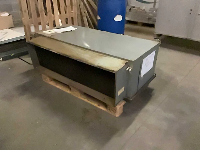 Tercon verdamper - afbeelding 1 van  6