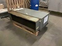 Tercon verdamper - afbeelding 1 van  6
