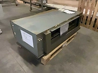 Tercon verdamper - afbeelding 2 van  6