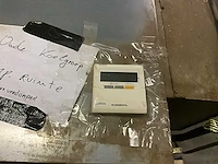 Tercon verdamper - afbeelding 4 van  6