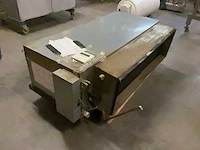 Tercon verdamper - afbeelding 5 van  6