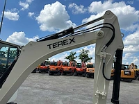 Terex - 2008 - tc60 - midigraafmachine - afbeelding 4 van  44