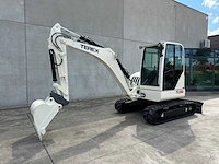 Terex - 2008 - tc60 - midigraafmachine