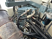 Terex - 2008 - tc60 - midigraafmachine - afbeelding 20 van  44