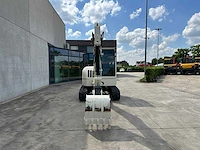 Terex - 2008 - tc60 - midigraafmachine - afbeelding 12 van  44