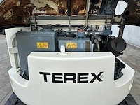 Terex - 2008 - tc60 - midigraafmachine - afbeelding 24 van  44