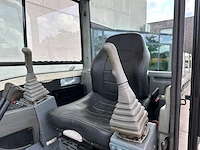 Terex - 2008 - tc60 - midigraafmachine - afbeelding 27 van  44