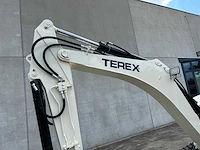 Terex - 2008 - tc60 - midigraafmachine - afbeelding 44 van  44