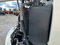 Terex - 2012 - tc50 - midigraafmachine - afbeelding 17 van  42
