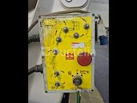 Terex antennes hoogwerker - afbeelding 2 van  5