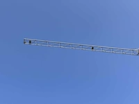 Terex cbr 24h-1.6v - 2005 - torenkraan - afbeelding 2 van  60