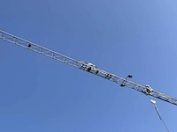 Terex cbr 24h-1.6v - 2005 - torenkraan - afbeelding 3 van  60
