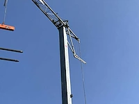 Terex cbr 24h-1.6v - 2005 - torenkraan - afbeelding 8 van  60