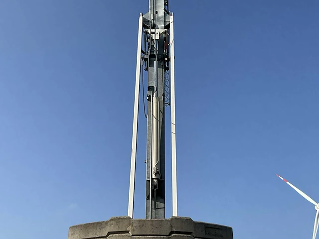 Terex cbr 24h-1.6v - 2005 - torenkraan - afbeelding 19 van  60