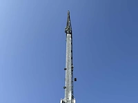Terex cbr 24h-1.6v - 2005 - torenkraan - afbeelding 20 van  60