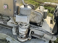 Terex cbr 24h-1.6v - 2005 - torenkraan - afbeelding 27 van  60