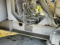 Terex cbr 24h-1.6v - 2005 - torenkraan - afbeelding 28 van  60