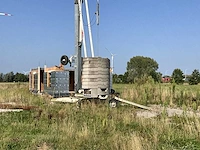 Terex cbr 24h-1.6v - 2005 - torenkraan - afbeelding 23 van  60