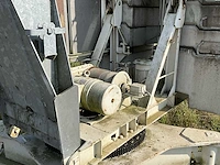 Terex cbr 24h-1.6v - 2005 - torenkraan - afbeelding 35 van  60