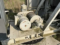 Terex cbr 24h-1.6v - 2005 - torenkraan - afbeelding 37 van  60