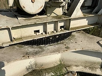 Terex cbr 24h-1.6v - 2005 - torenkraan - afbeelding 39 van  60