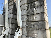 Terex cbr 24h-1.6v - 2005 - torenkraan - afbeelding 40 van  60