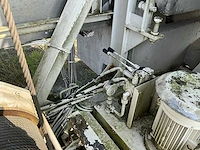 Terex cbr 24h-1.6v - 2005 - torenkraan - afbeelding 43 van  60