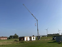 Terex cbr 24h-1.6v - 2005 - torenkraan - afbeelding 58 van  60