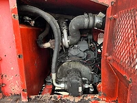 Terex finlay - 883 - mobiele zeefinstallatie - afbeelding 6 van  67