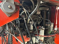 Terex finlay - 883 - mobiele zeefinstallatie - afbeelding 7 van  67