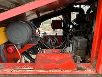 Terex finlay - 883 - mobiele zeefinstallatie - afbeelding 9 van  67