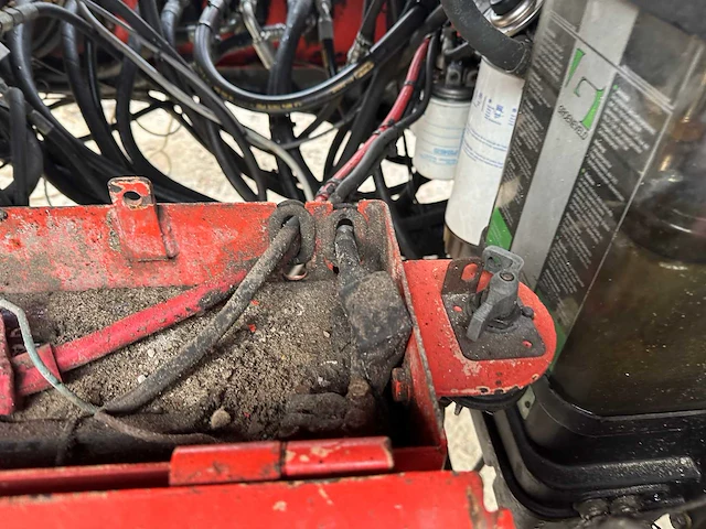 Terex finlay - 883 - mobiele zeefinstallatie - afbeelding 14 van  67