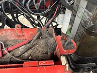Terex finlay - 883 - mobiele zeefinstallatie - afbeelding 14 van  67